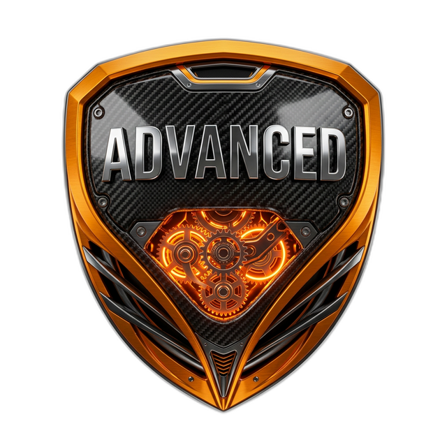 Advanced Rank